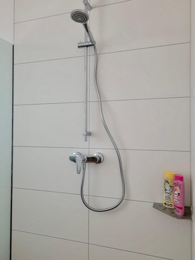 Hinterhaus Apartments ไลป์ซิก ภายนอก รูปภาพ