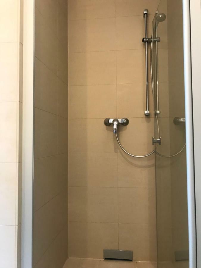 Hinterhaus Apartments ไลป์ซิก ภายนอก รูปภาพ